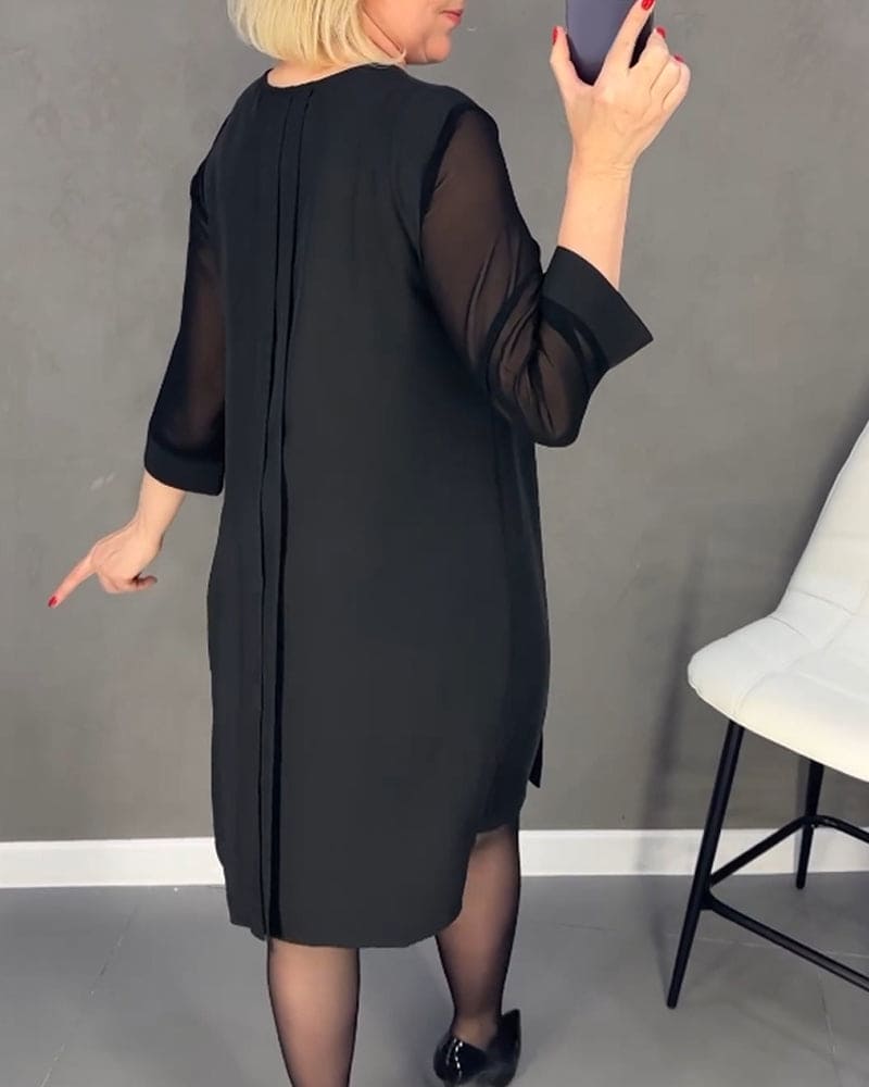 Beautifully Crafted Dress