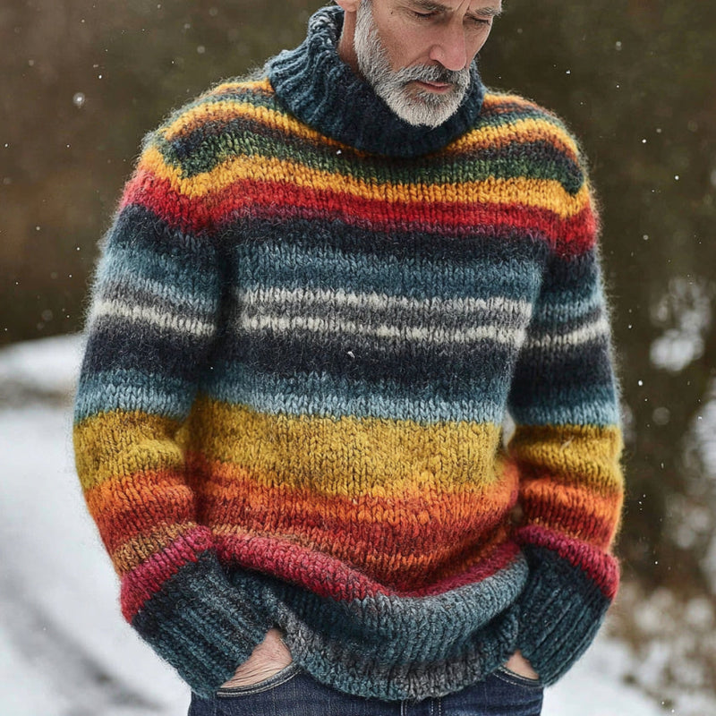 Thoughtfully Designed Sweater