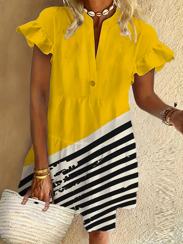 Beautifully Crafted Dress
