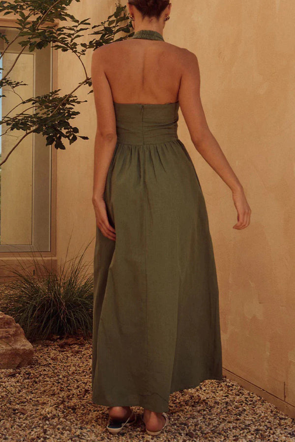 Thoughtfully Designed Dress