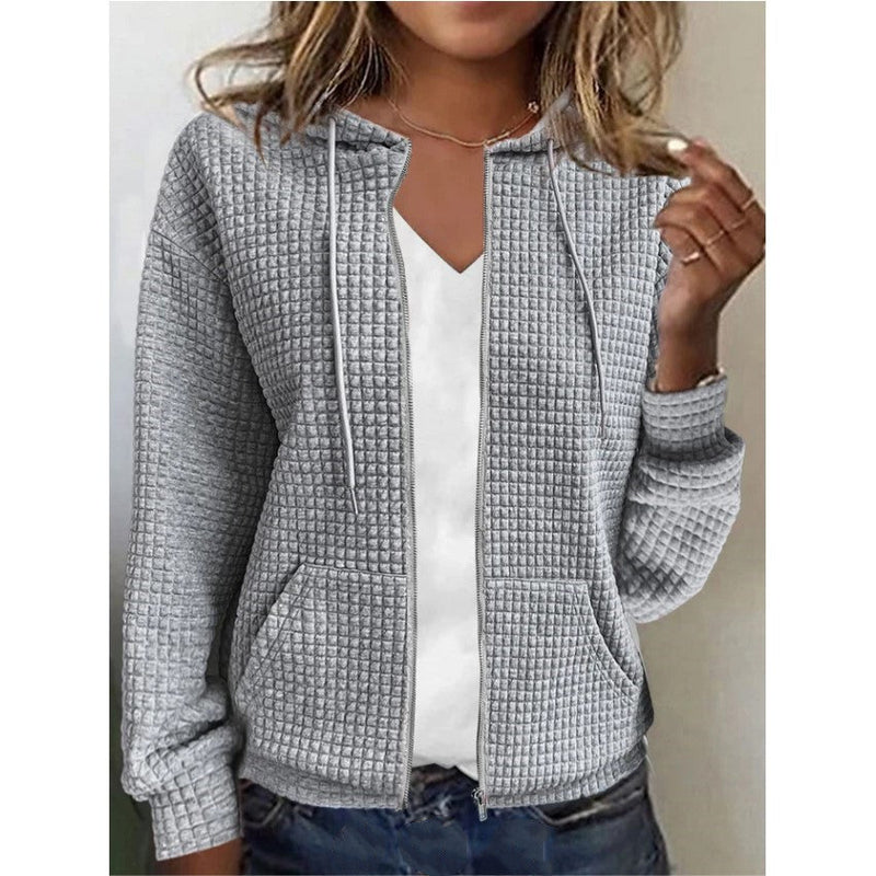 Elegantly Designed Coat