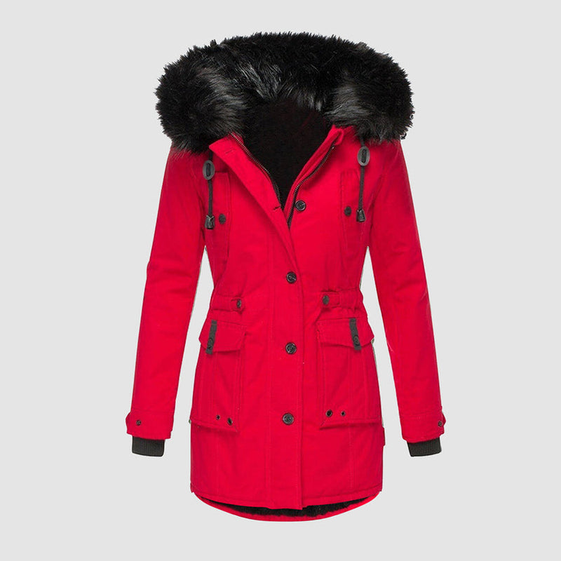 Classic Vintage Coat