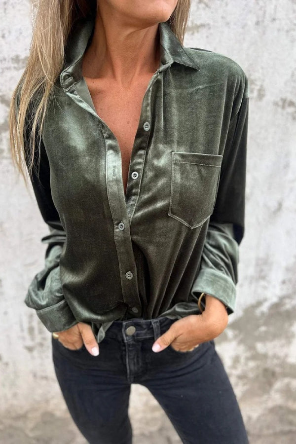 Gracefully Designed Shirt
