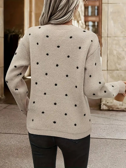 Beautifully Crafted Sweater