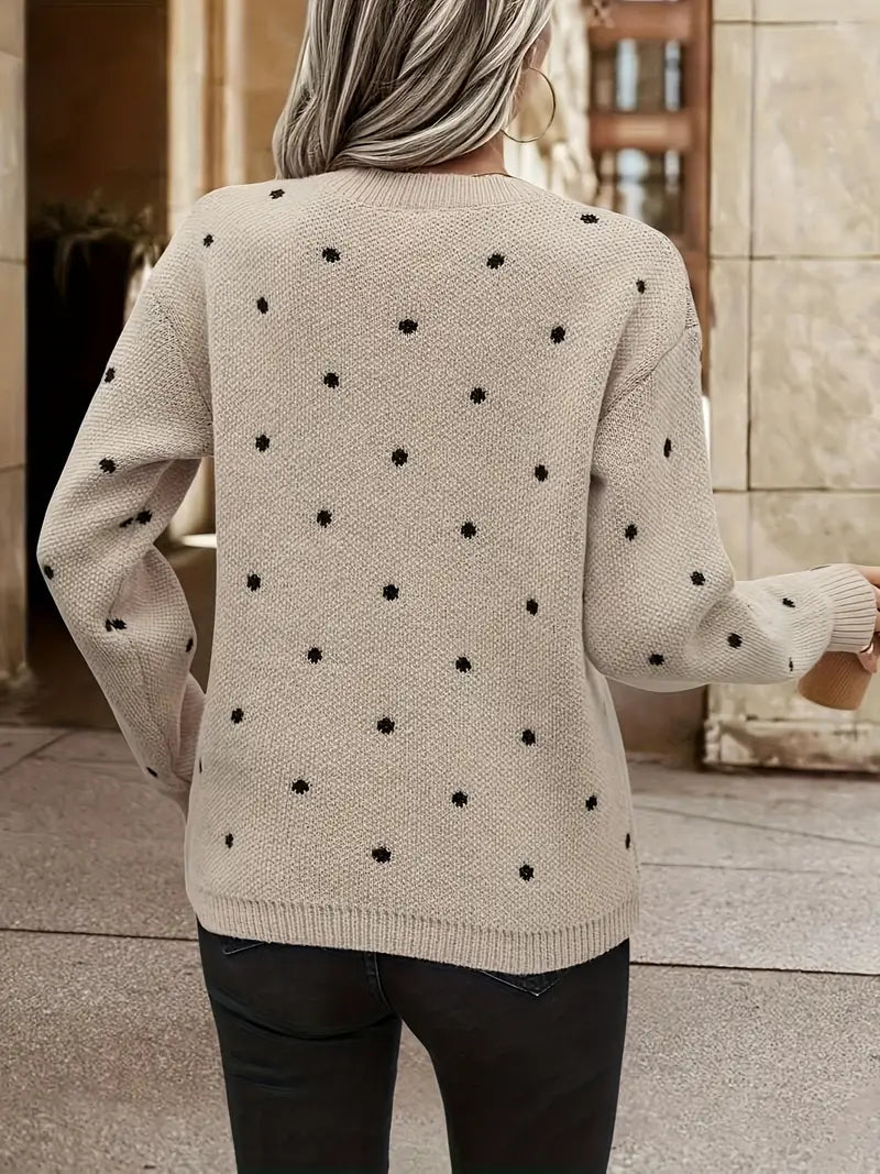 Beautifully Crafted Sweater