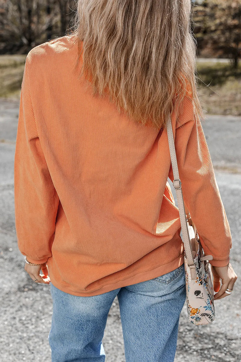 Gracefully Designed Shirt