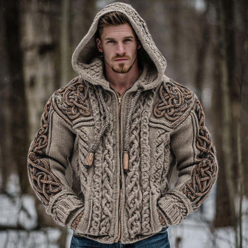 Beautifully Crafted Sweater