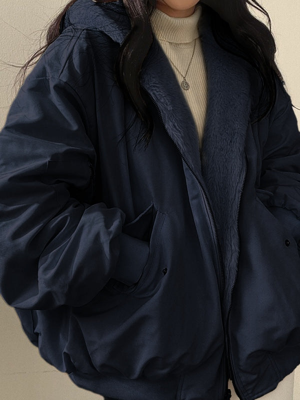 Classic Designed Jacket