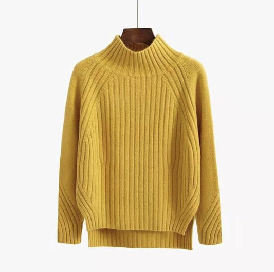 Hilde® | Sweater with timeless elegance for women