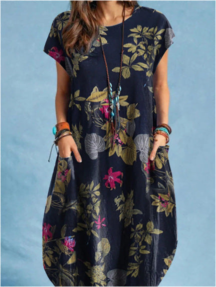 Timeless Vintage Style Garment
