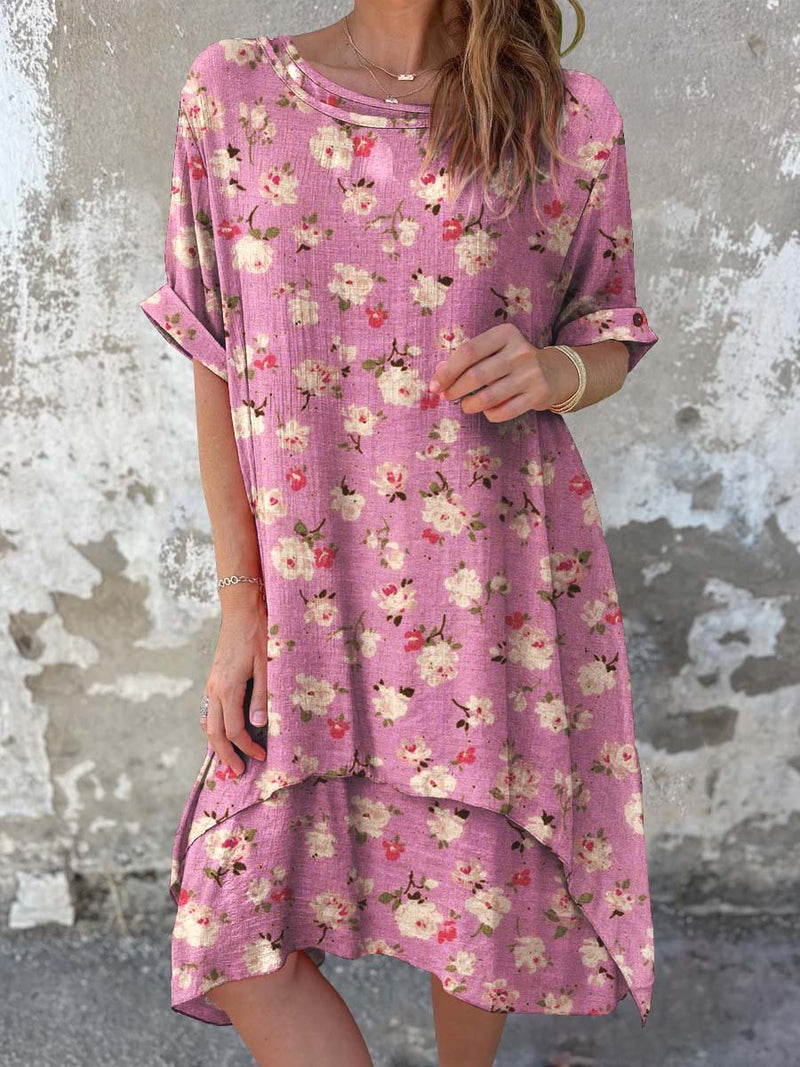 Classic Vintage Dress