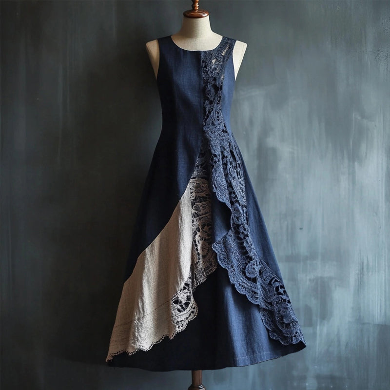 Beautifully Crafted Dress