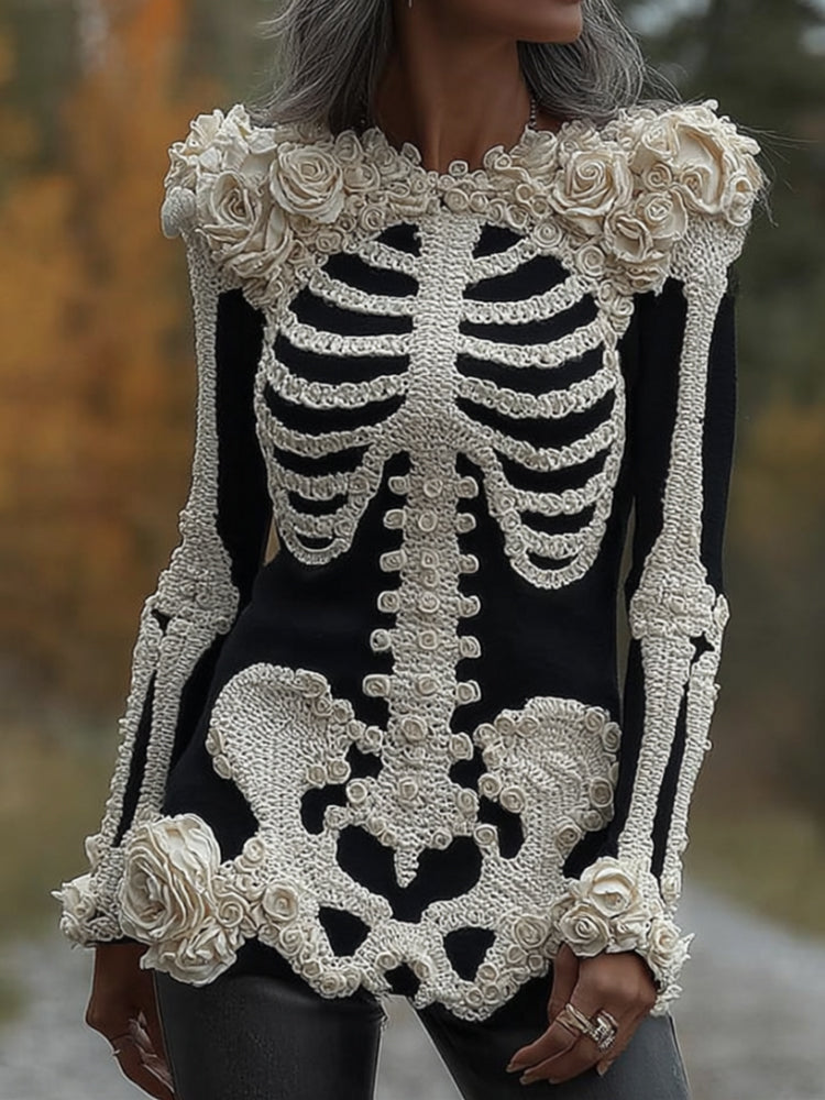 Classic Vintage Sweater