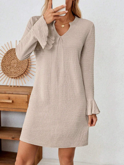 Elegantly Designed Dress