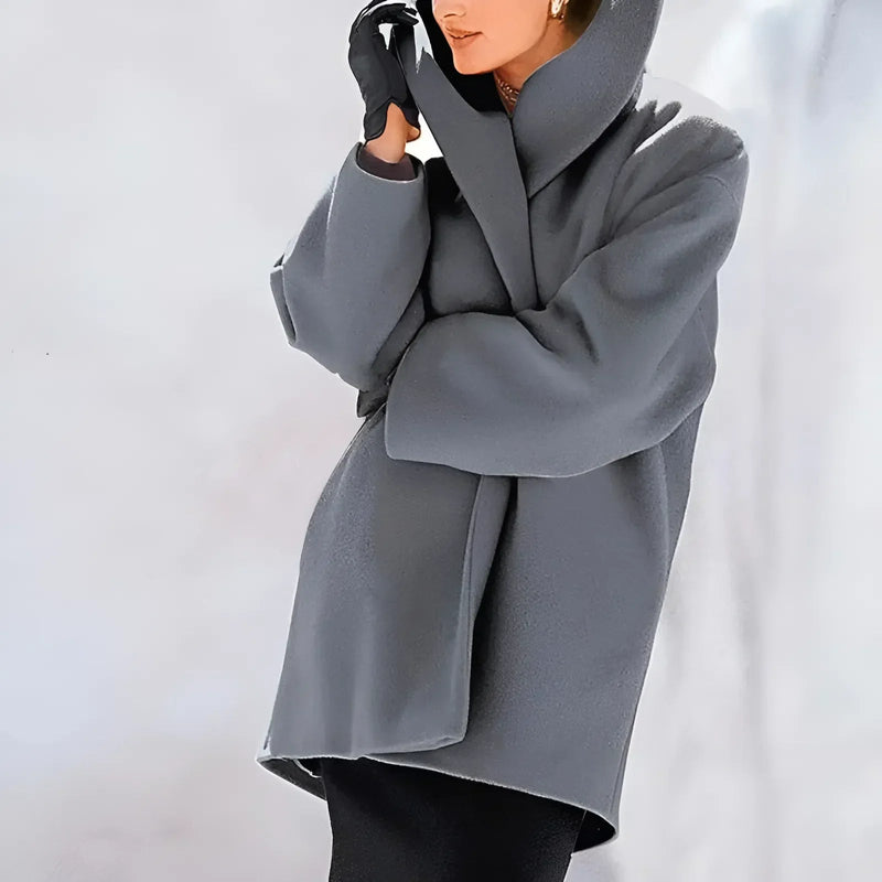 Classic Designed Coat