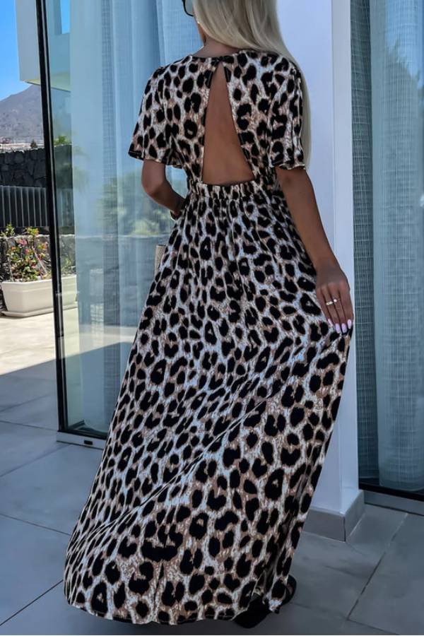 Thoughtfully Designed Dress