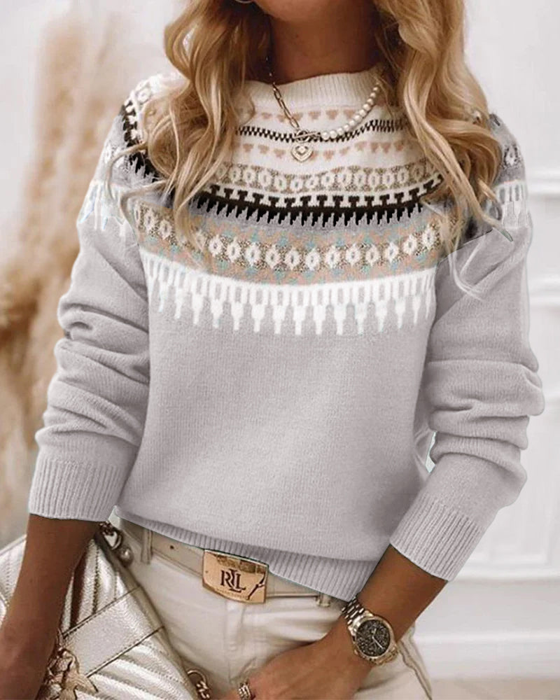 Classic Vintage Sweater