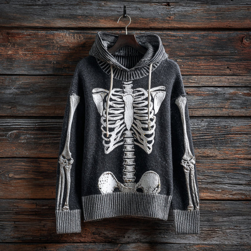 Vintage Inspired Sweater