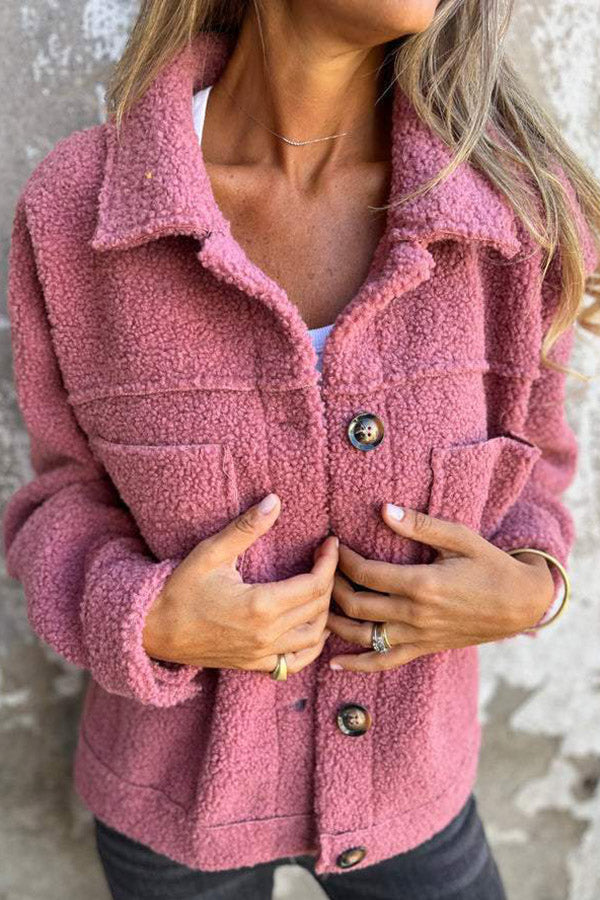 Elegantly Designed Coat