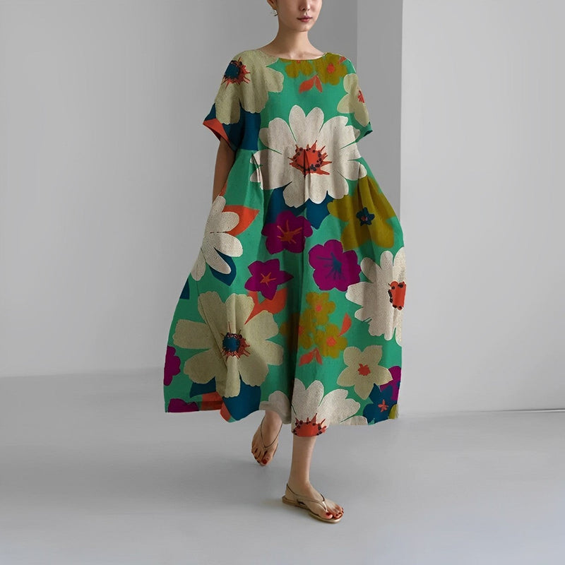 Thoughtfully Designed Dress