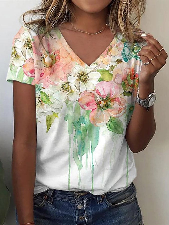 Vintage Inspired T-Shirt