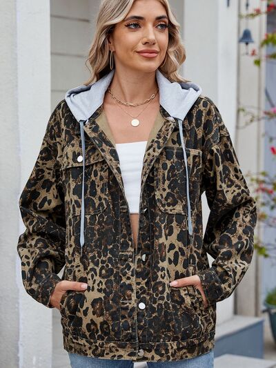 Beautifully Crafted Jacket