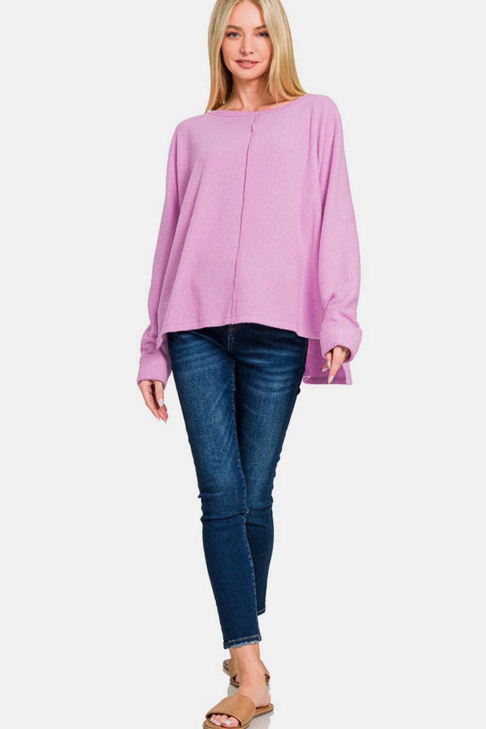 Gracefully Designed T-Shirt