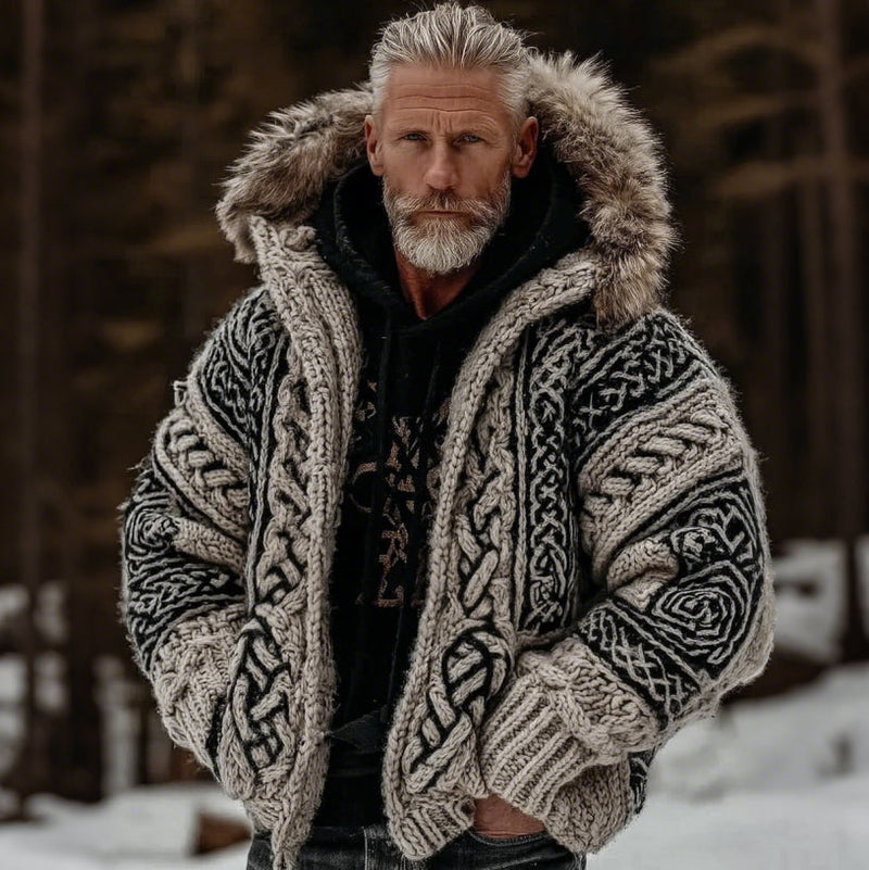 Vintage Inspired Cardigan