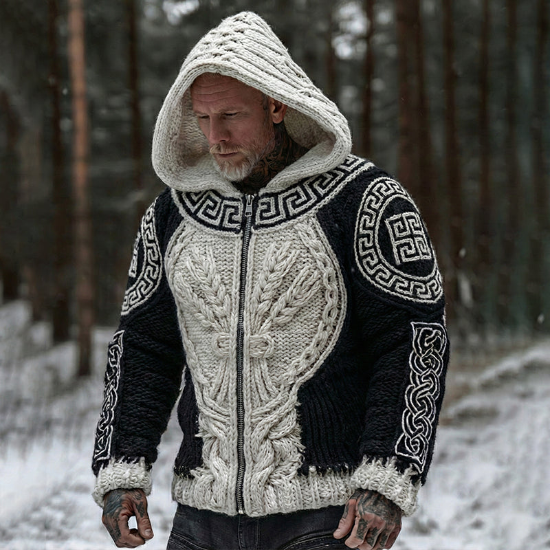 Elegantly Designed Cardigan