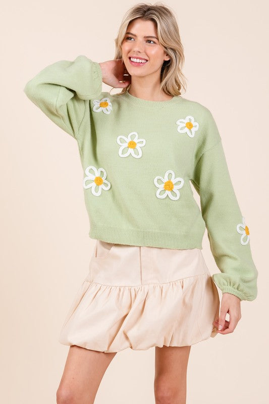 Classic Vintage Sweater