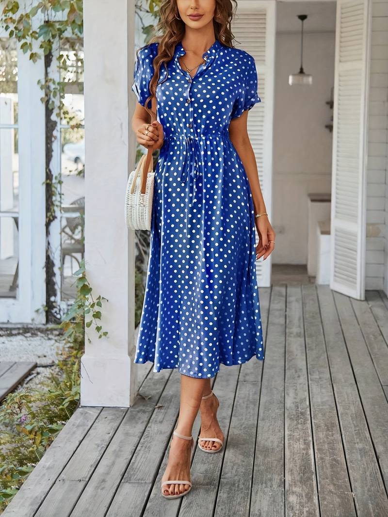 Vintage Inspired Garment