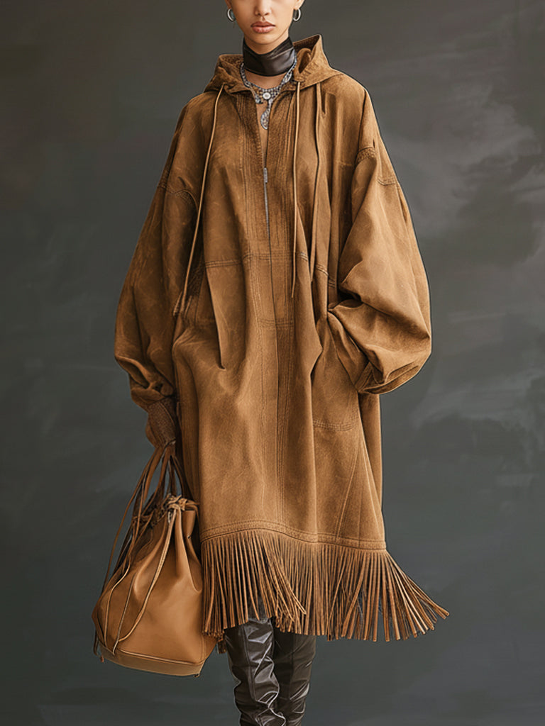 Beautifully Crafted Coat