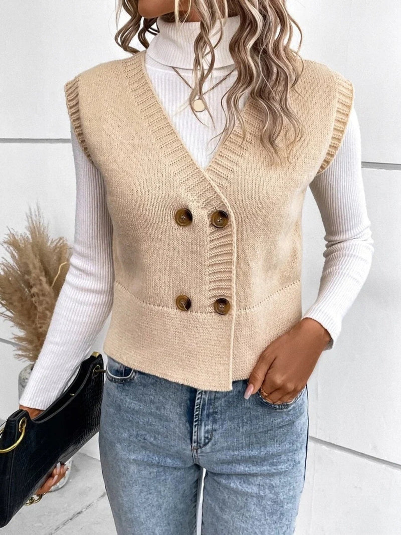 Beautifully Crafted Sweater