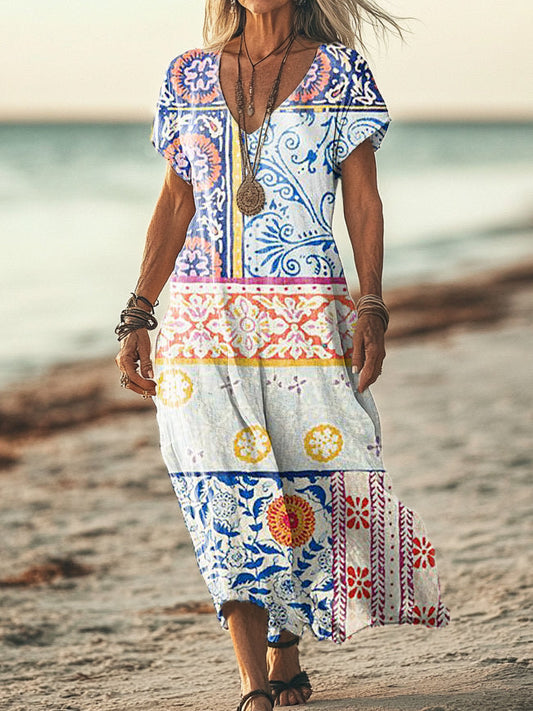 Beautifully Crafted Dress