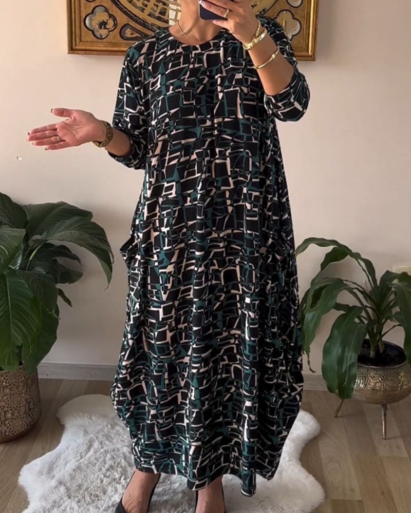 Beautifully Crafted Dress