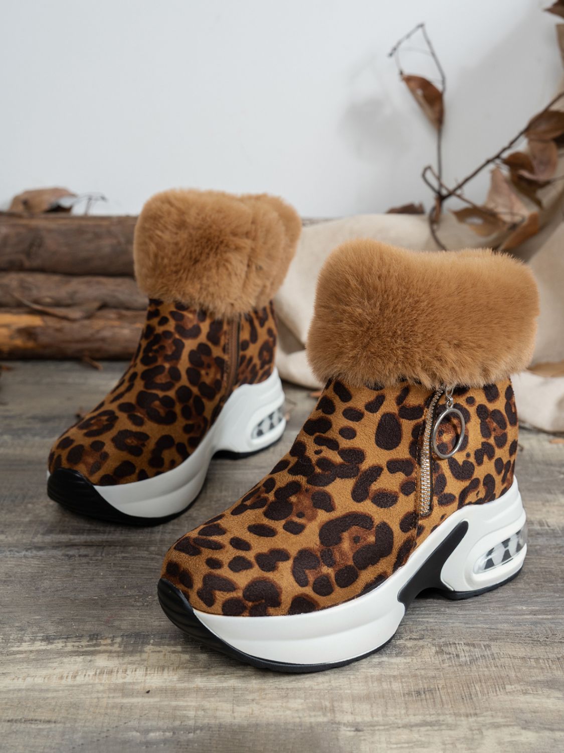 Comfortable Orthopedic Boots for Daily Wear