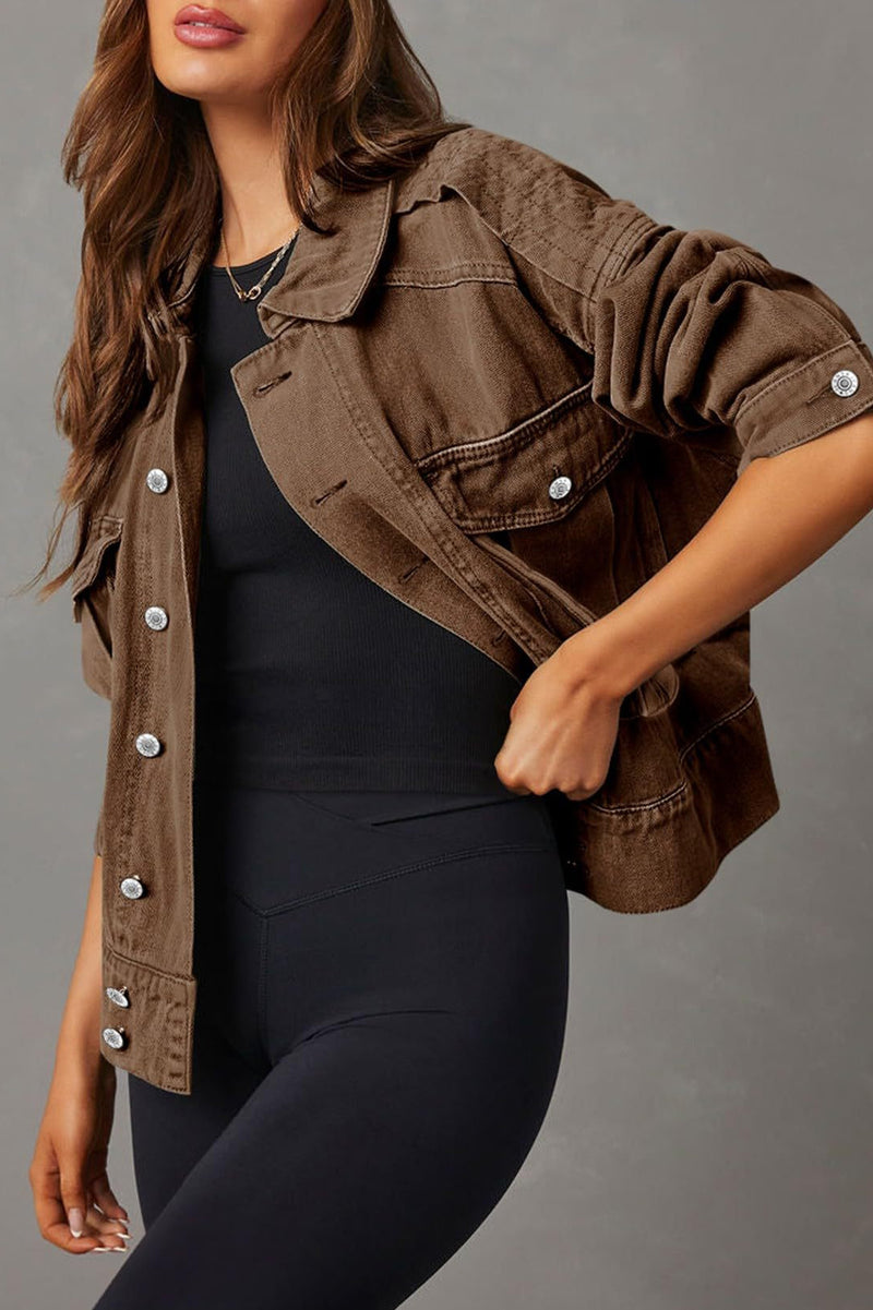Vintage Inspired Coat