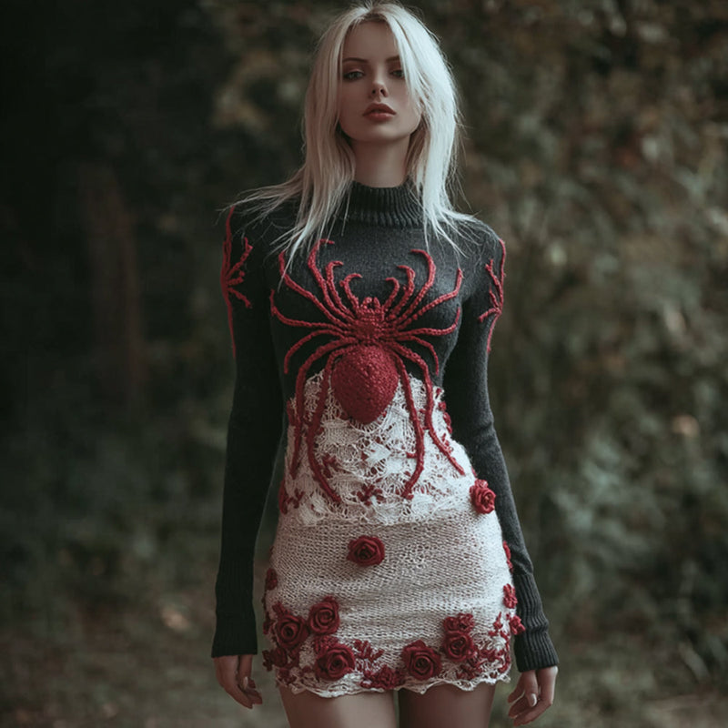 Vintage Inspired Dress