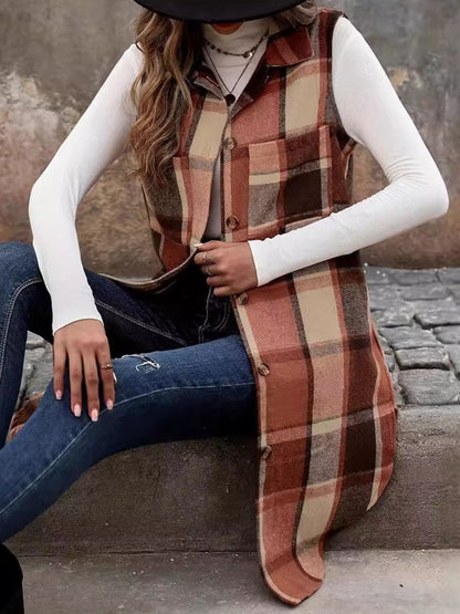 Classic Designed Coat