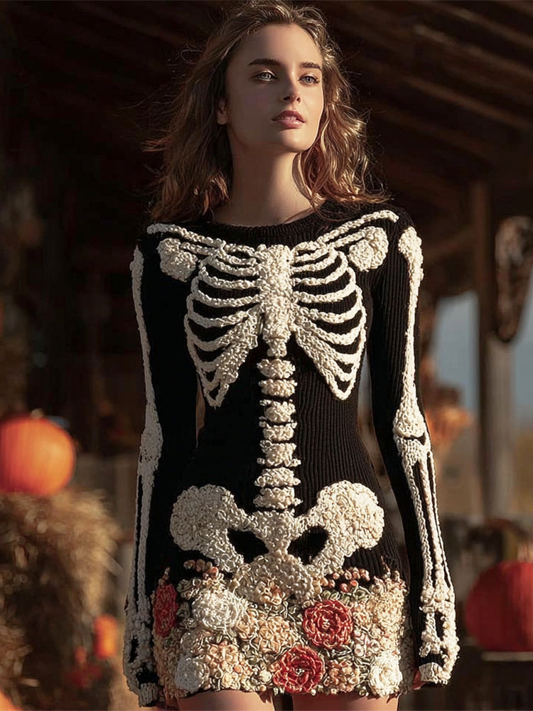 Vintage Inspired Dress