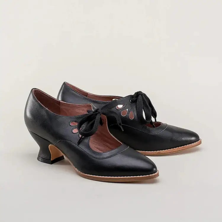 Vintage Inspired Orthopedic Sandals
