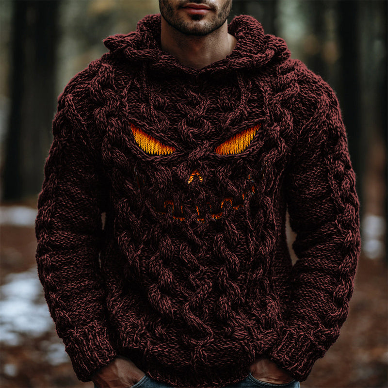 Elegantly Designed Sweater