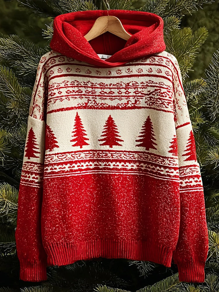 Classic Vintage Sweater