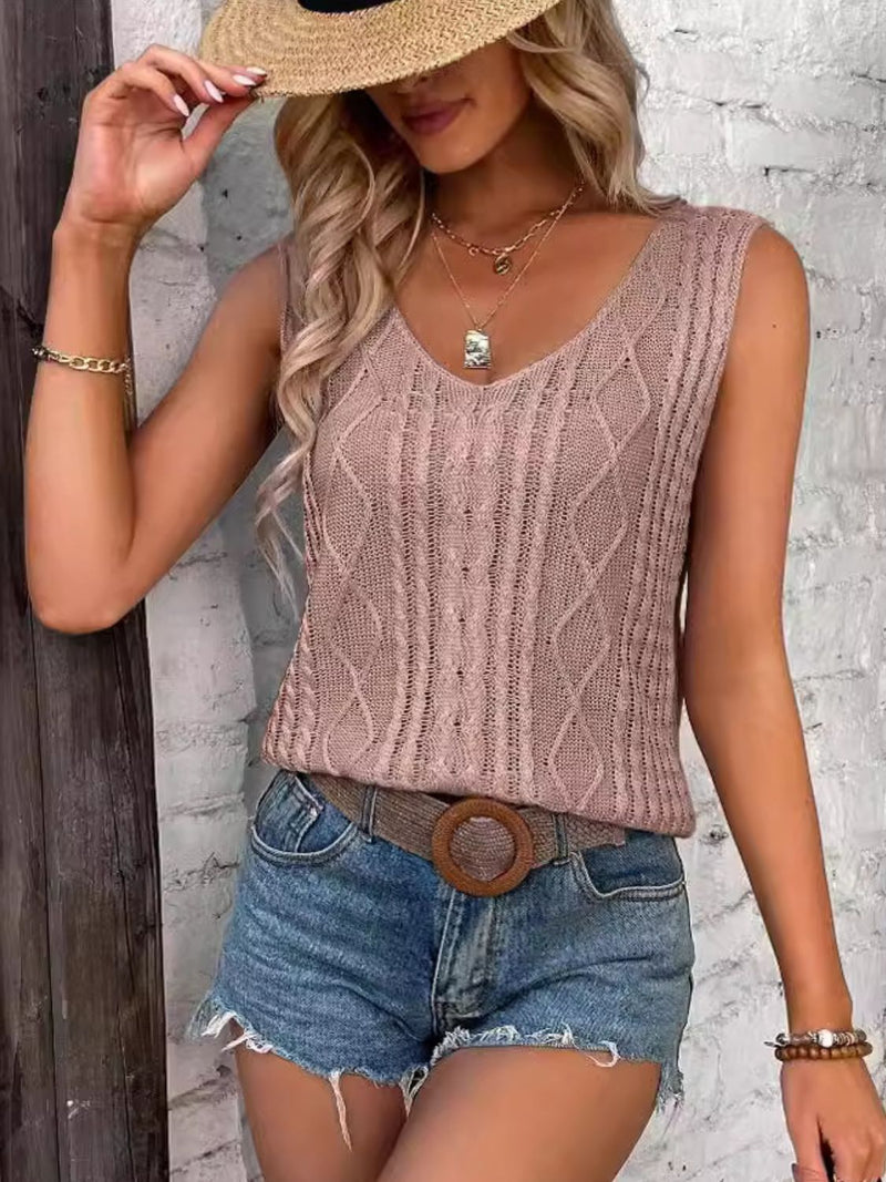 Elegantly Designed Sweater