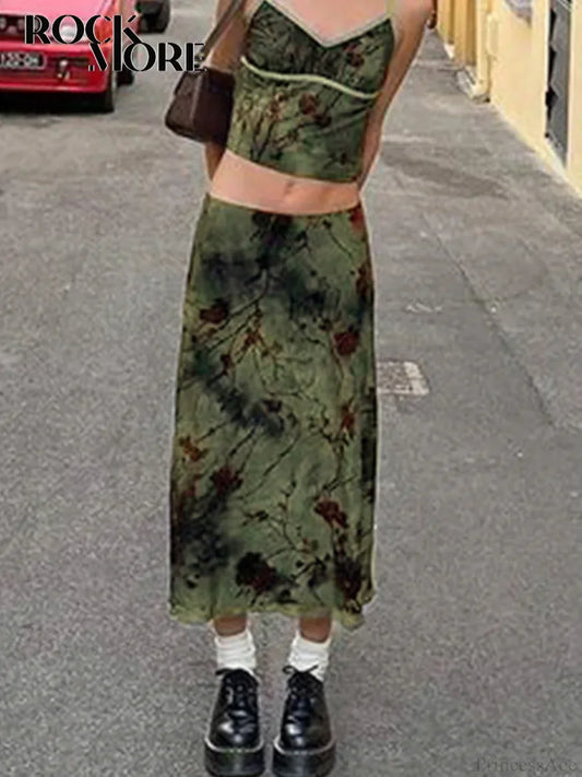 Classic Vintage Garment