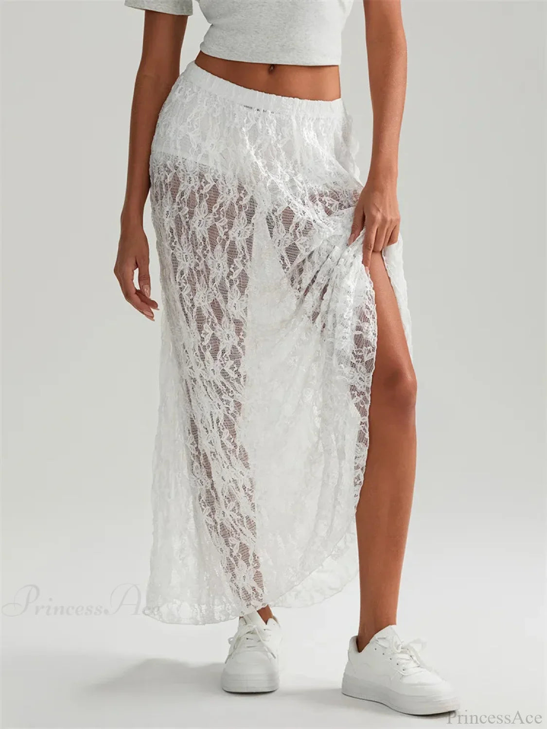 Thoughtfully Designed Garment