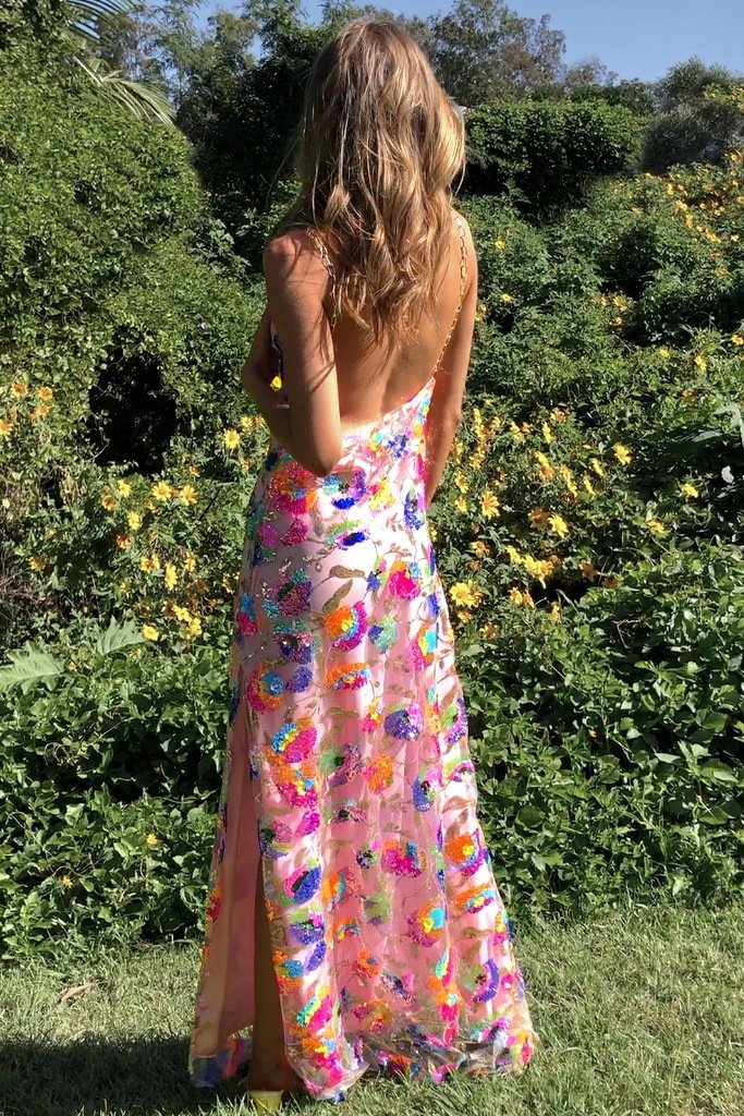 Elegantly Designed Dress