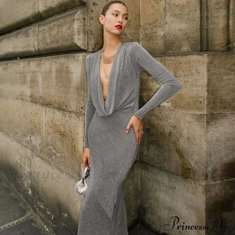 Thoughtfully Designed Dress