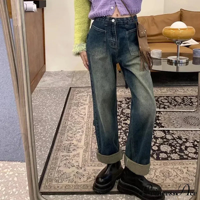 Thoughtfully Designed Pants