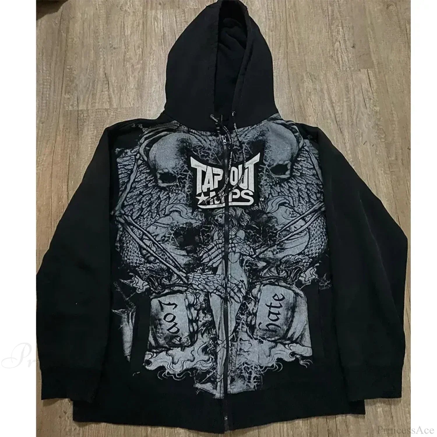 black 6